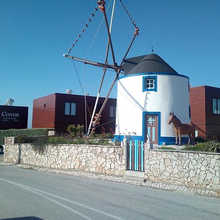 Coxos Beach Lodge Mafra Zewnętrze zdjęcie