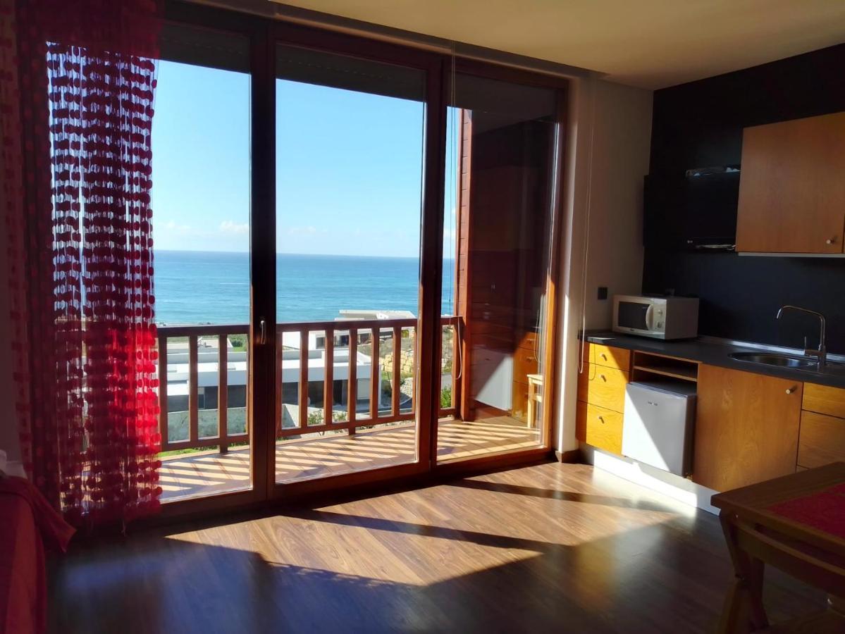 Coxos Beach Lodge Mafra Zewnętrze zdjęcie