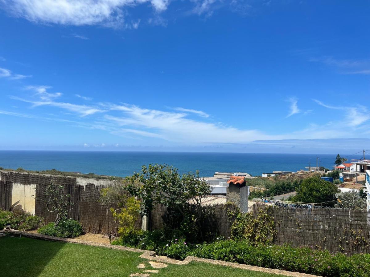 Coxos Beach Lodge Mafra Zewnętrze zdjęcie