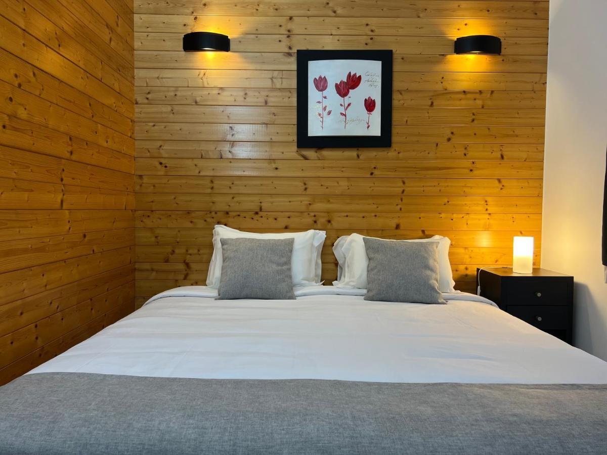 Coxos Beach Lodge Mafra Zewnętrze zdjęcie