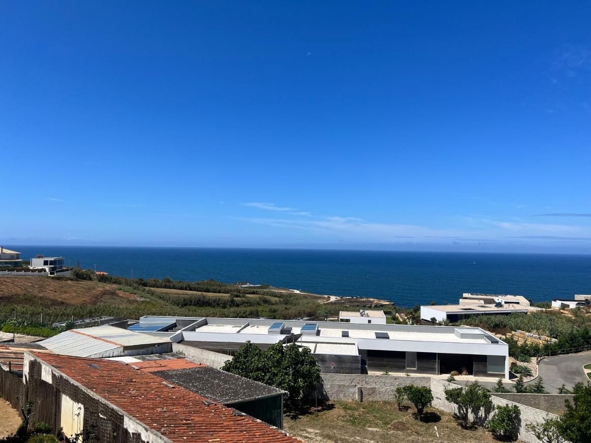 Coxos Beach Lodge Mafra Zewnętrze zdjęcie