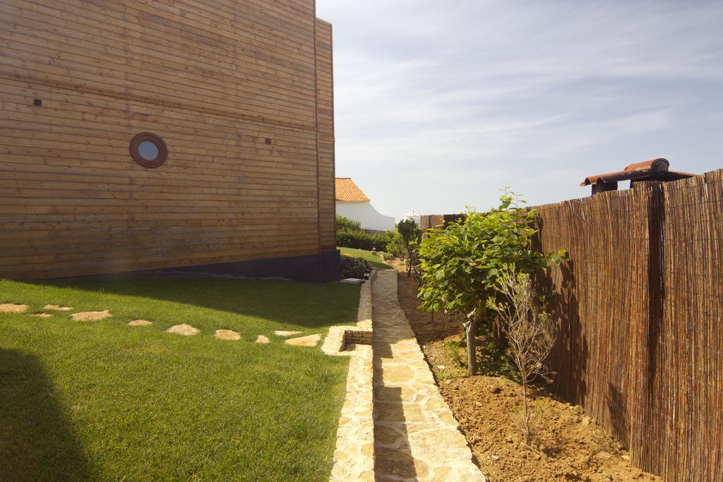 Coxos Beach Lodge Mafra Pokój zdjęcie