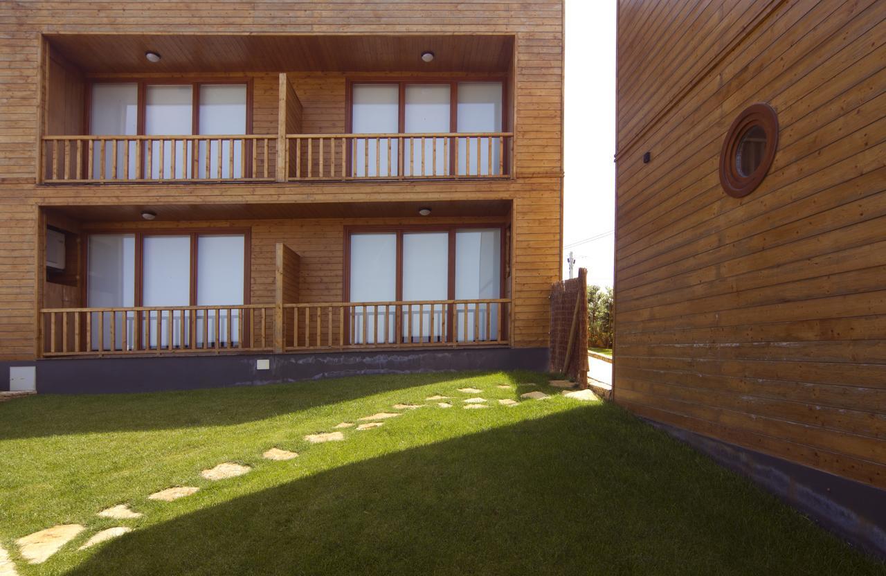 Coxos Beach Lodge Mafra Zewnętrze zdjęcie
