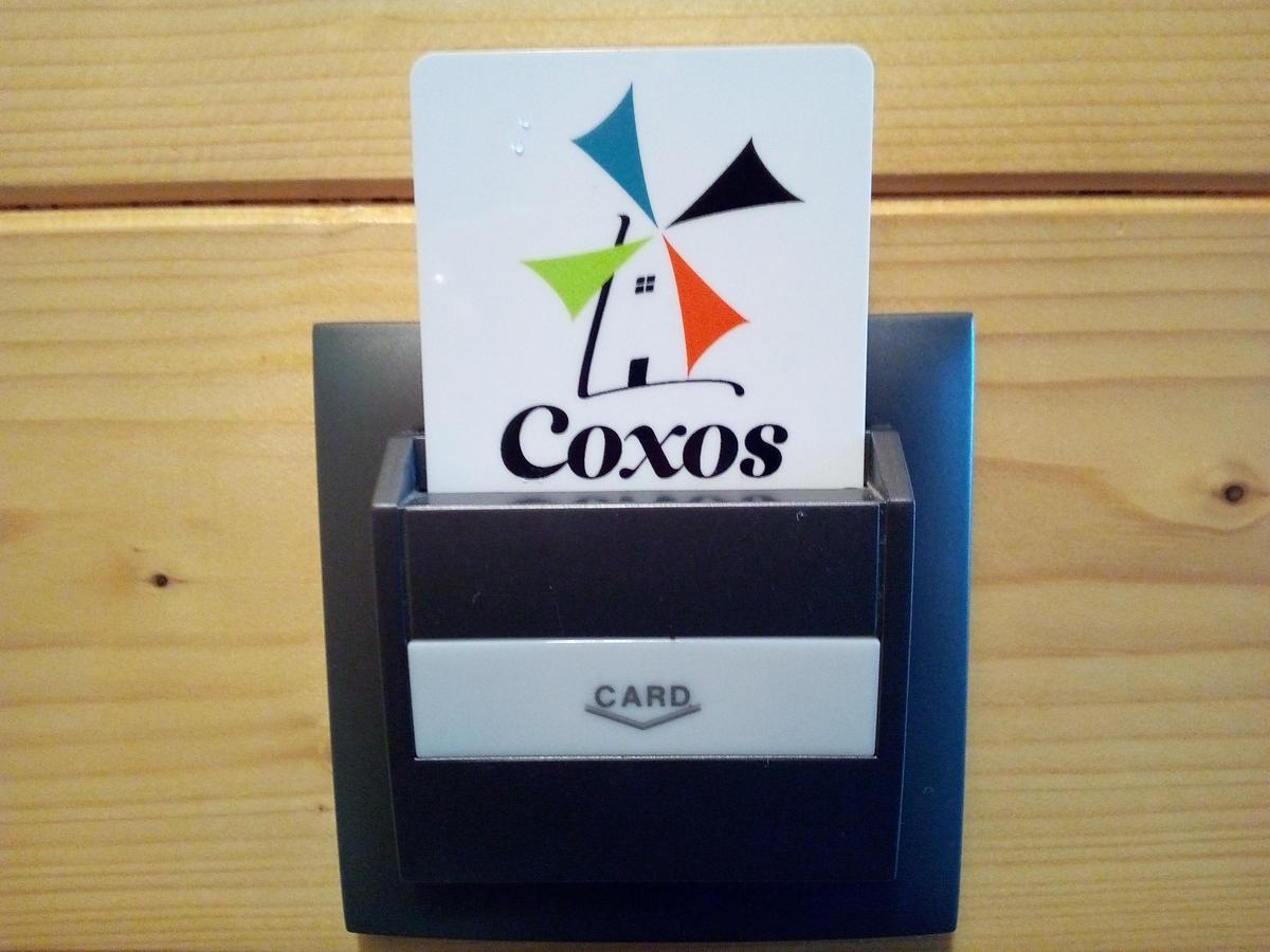 Coxos Beach Lodge Mafra Zewnętrze zdjęcie