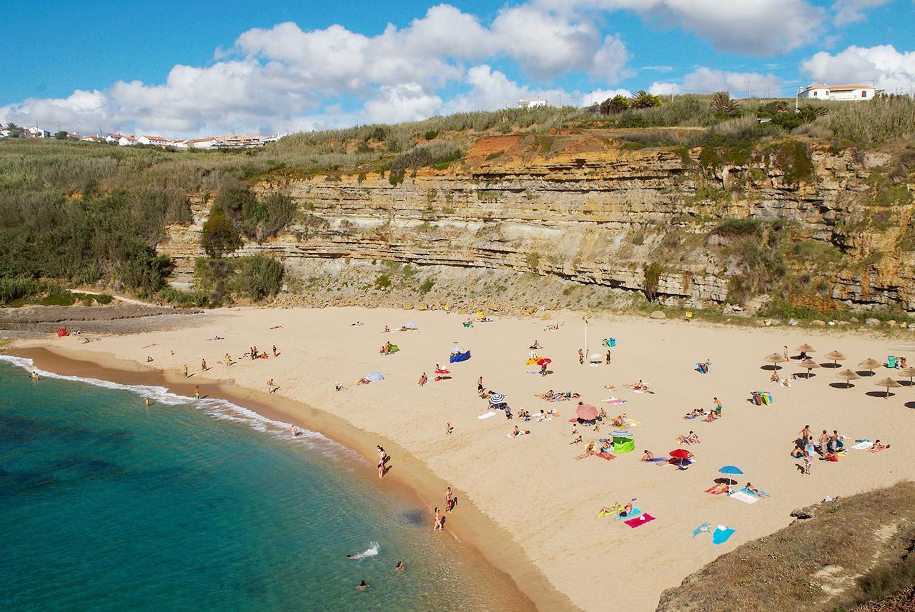 Coxos Beach Lodge Mafra Zewnętrze zdjęcie