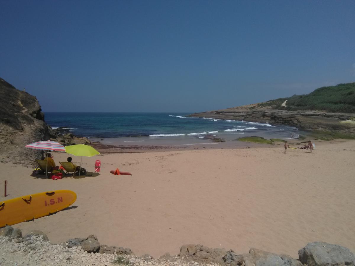 Coxos Beach Lodge Mafra Zewnętrze zdjęcie