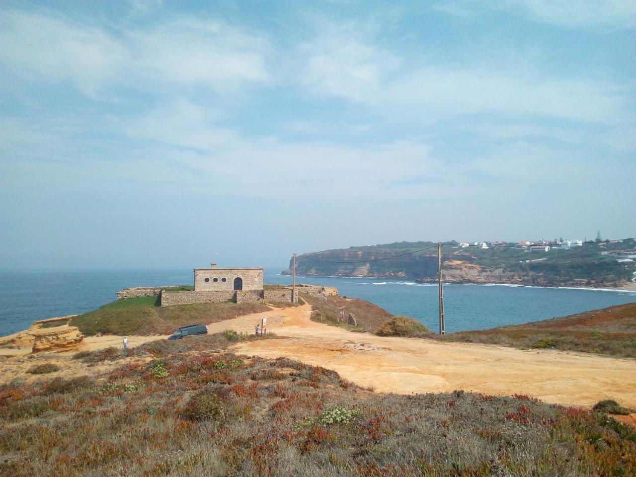 Coxos Beach Lodge Mafra Zewnętrze zdjęcie