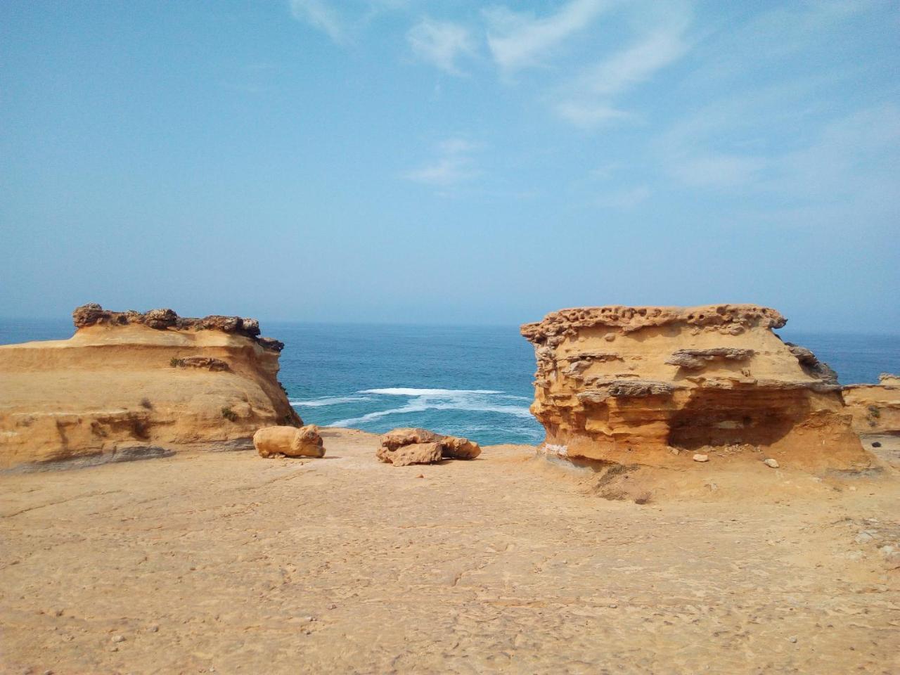 Coxos Beach Lodge Mafra Zewnętrze zdjęcie