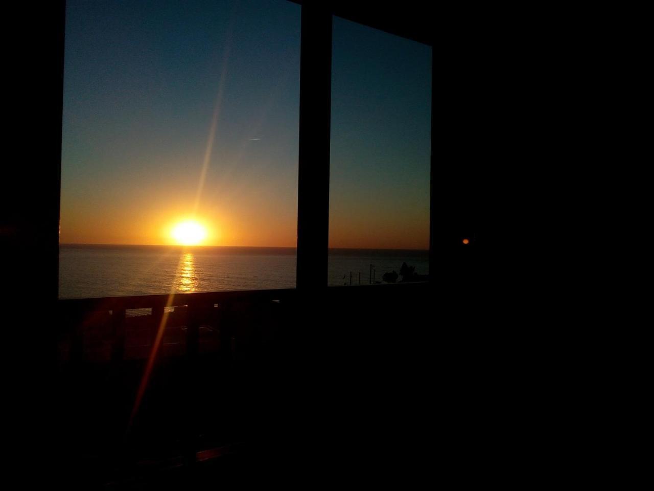 Coxos Beach Lodge Mafra Zewnętrze zdjęcie
