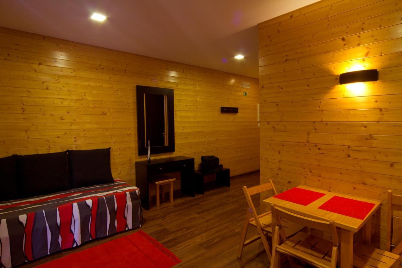 Coxos Beach Lodge Mafra Zewnętrze zdjęcie