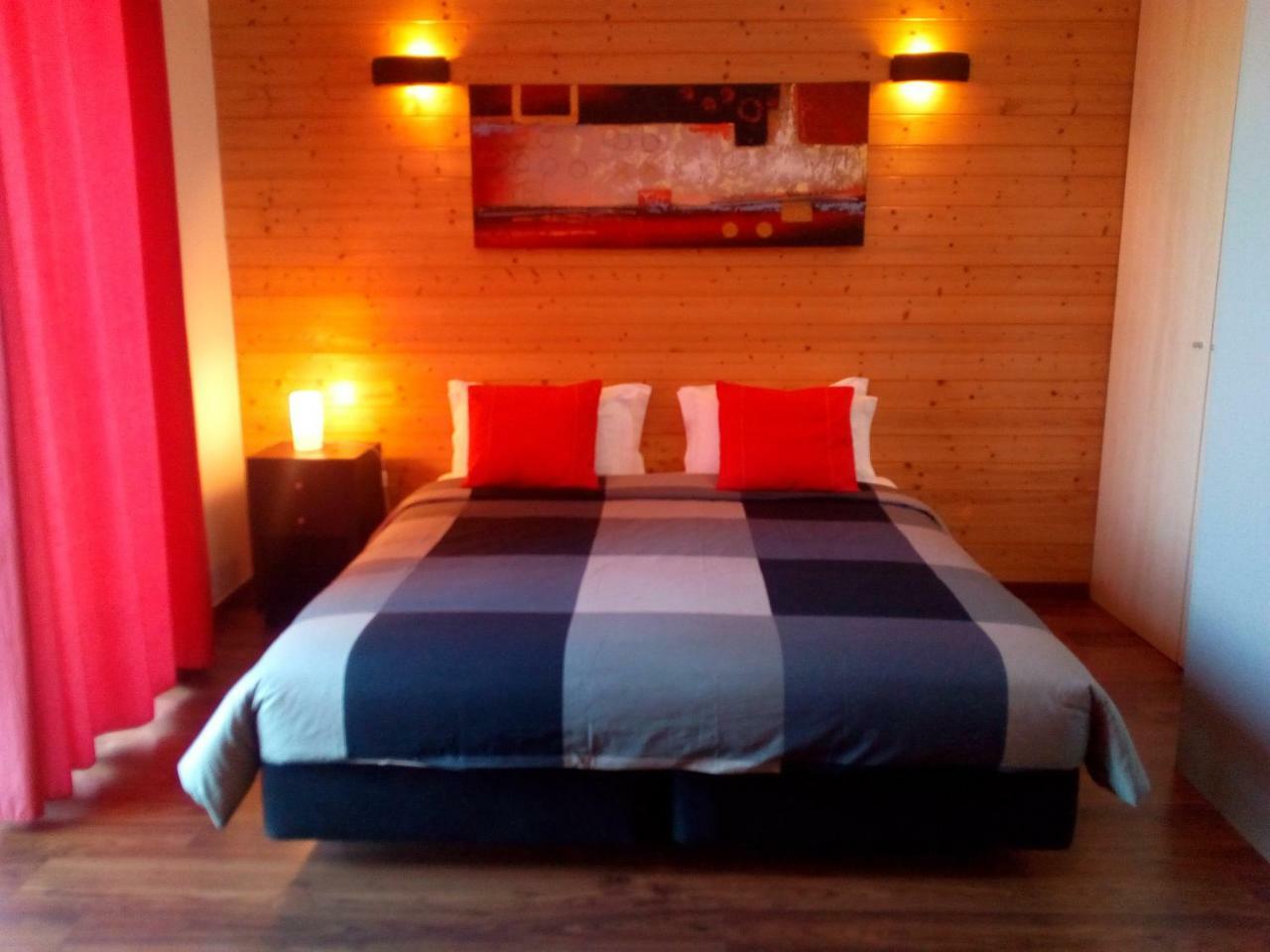 Coxos Beach Lodge Mafra Zewnętrze zdjęcie