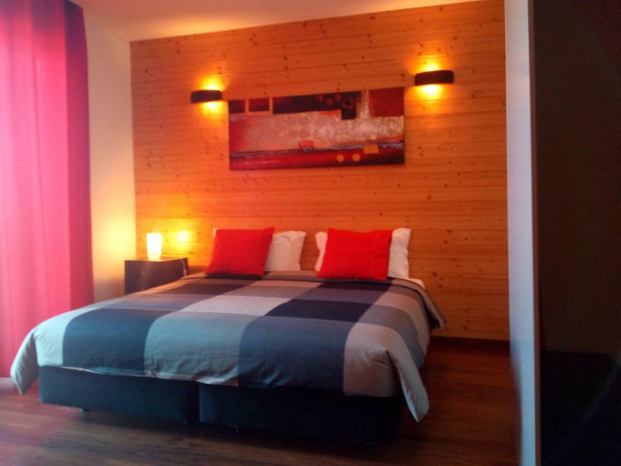 Coxos Beach Lodge Mafra Zewnętrze zdjęcie