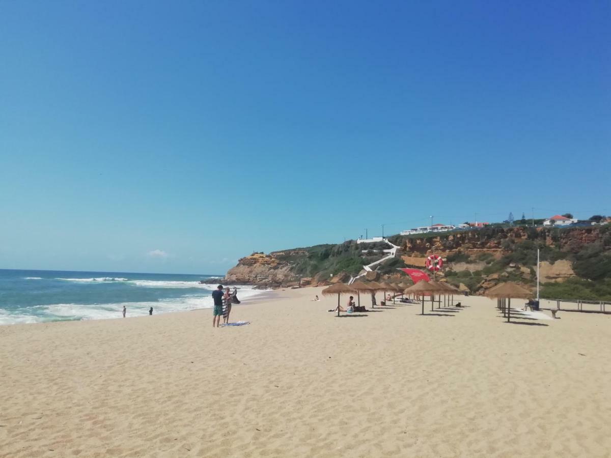 Coxos Beach Lodge Mafra Zewnętrze zdjęcie