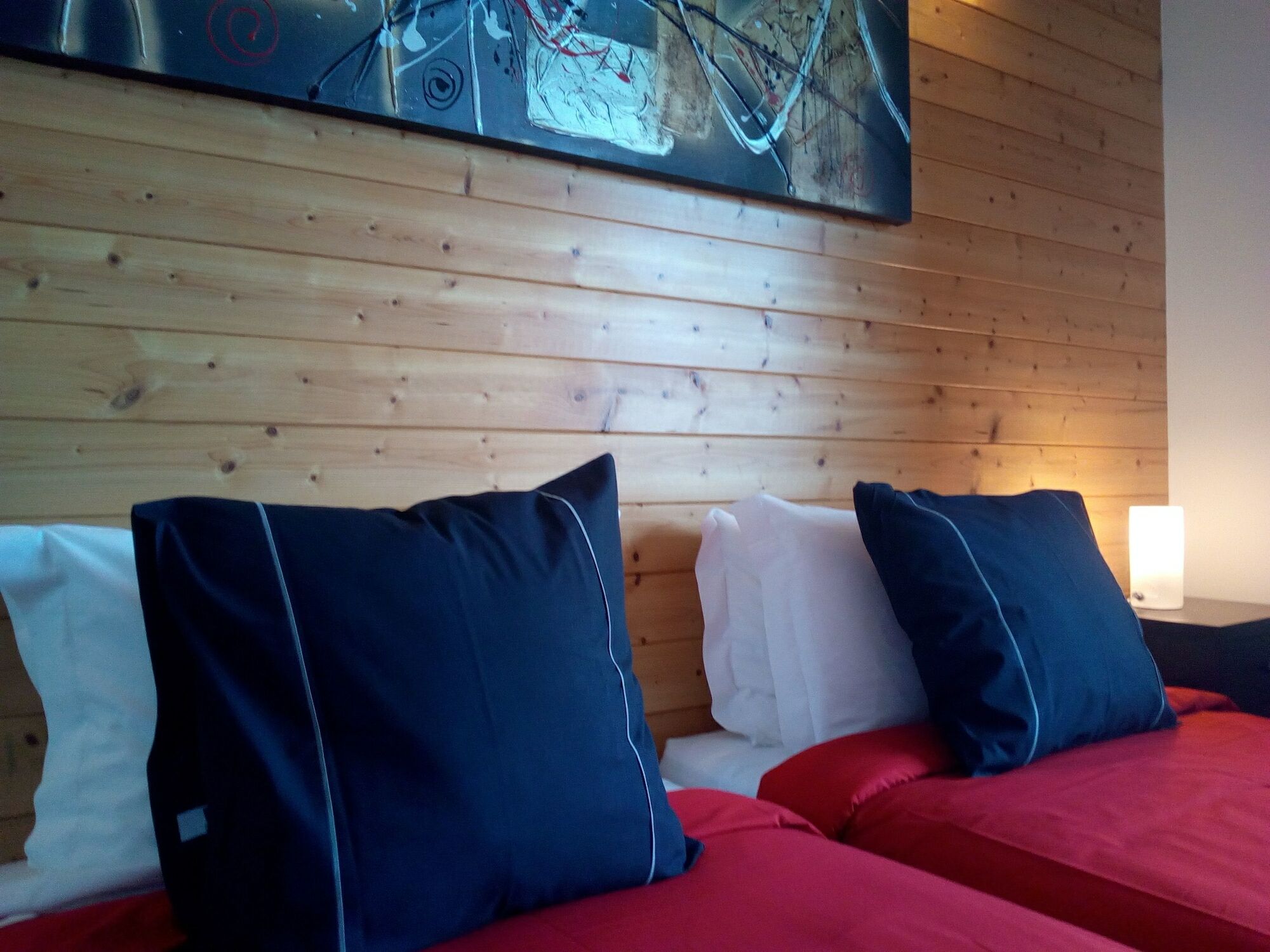 Coxos Beach Lodge Mafra Zewnętrze zdjęcie